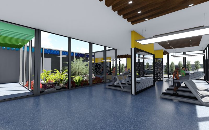 LCW Hadimköy Tesisleri